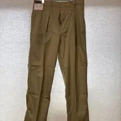 90s KANSAI UNIFORMカーゴパンツ作業着 薄手のサムネイル