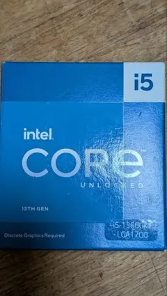 2026年最新】i5 13600kの人気アイテム - メルカリ