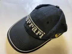 [直筆サイン入り] F1 フェルナンド・アロンソ 選手 マクラーレン キャップ F1 キャップ マクラーレン•ホンダ フェルナンド•アロンソ 14【新品タグ