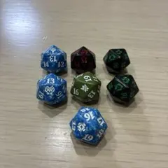 2026年最新】mtg ライフカウンターの人気アイテム - メルカリ