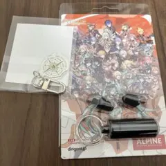 プロセカ セカライ 5th イヤープラグ