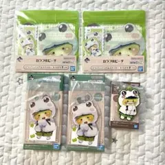 ☆ カラフルピーチ　一番くじ　シヴァさん　☆