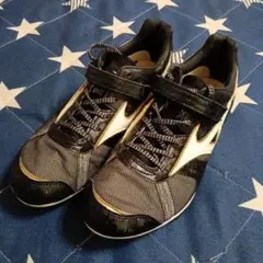 Mizuno FIELDGEO走高跳スパイク 26cmほぼ未使用定価30800円 - メルカリ