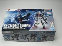 HG 1/144 RX-78F00/E ガンダム グラスフェザー装備
