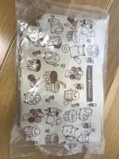 ミスド ポケモン ミニランチバック