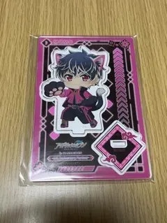 アイナナ ナンジャ　百　アクスタ　8周年