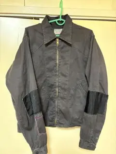 90s. Levi’s C.S Gabardine Jacket