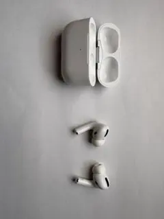 AirPods Pro 本体 充電ケース付き