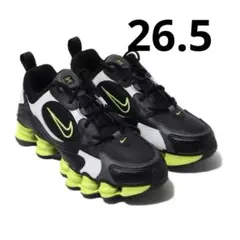 NIKE W SHOX TL NOVAのサムネイル