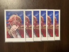 セラフ・ダズルガーデン チェキ