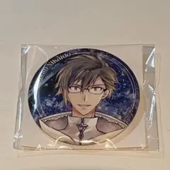 二階堂大和 アイナナ ナナスト ムビナナ 缶バッジ