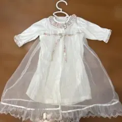 セレモニードレス 50-70cm