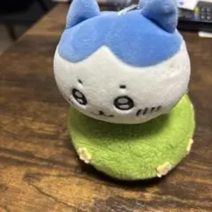 ちいかわ ハチワレ 肩乗り エコトートバッグ - メルカリ