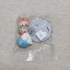 ちいかわ チョコサプ モモンガ＆古本屋