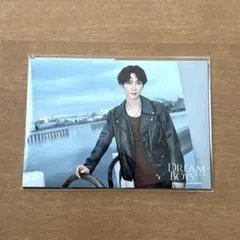 DREAMBOYS ドリボ 2024 オリジナルフォトセット 写真 渡辺翔太