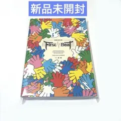 B&ZAI☆First Beat☆DVD☆2025☆新品未開封☆バンザイ☆FB - メルカリ