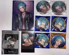 ★ブラスタ 真珠 まとめ売り(缶バッジ/チェキカ)★