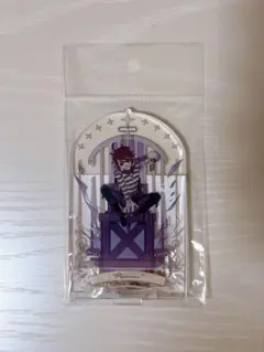 第五人格 IdentityV 囚人 アクリルスタンド アートコレクション