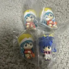 HUNTER×HUNTER ハンターハンター すわらせ隊GIRL ポンズ ネオン