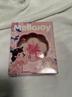 Mellojoy メロジョイ 桜シーズン限定 桜 未開封発送 - メルカリ
