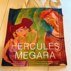 ヘラクレス　トートバッグのサムネイル