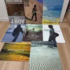 2026年最新】浜田省吾パンフレットの人気アイテム - メルカリ