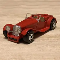 マカオ製 マッチボックス SS100 ジャガー 1/50