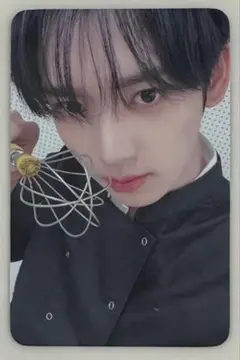 ZEROBASEONE soundwave コック トレカ ユジン