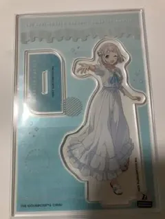 M*B様 学園アイドルマスター 法被 学マス 2nd HIF 葛城リーリヤ - メルカリ