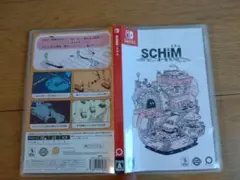 Nintendo Switch ソフト SCHiM
