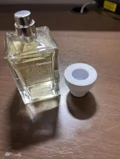 ザ ディファレント カンパニー リモン コルドーサ100ml EDP - メルカリ