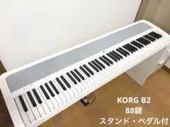 2026年最新】KORG B1の人気アイテム - メルカリ