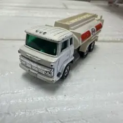 タンカー　ESSO　ミニカー　昭和レトロ タンカーESSOミニカー昭和レトロ