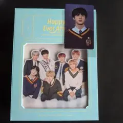 2026年最新】bts happy ever afterの人気アイテム - メルカリ