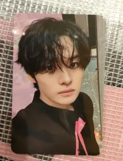 StrayKids DO IT リノ withmuu トレカ