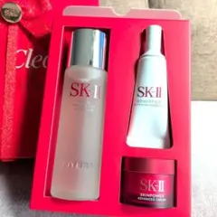 SK-II クリスタルスキン セット