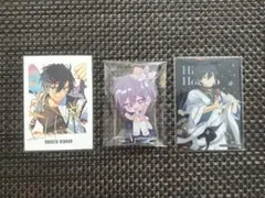 あんスタ 氷鷹北斗 アニカフェ アクリルスタンド まとめ売り