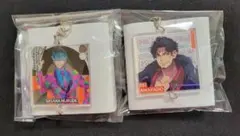 ヒプノシスマイク  簓 零 アクリルチャーム