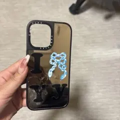 CASETiFYとalice + oliviaコラボ iPhone13 - メルカリ