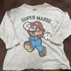 Nintendo スーパーマリオ Tシャツのサムネイル