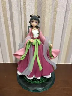 猫猫　フィギュア　薬屋のひとりごと