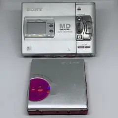 2026年最新】SONY MZ-R50の人気アイテム - メルカリ