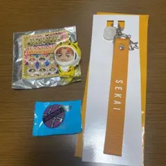 281 FANTASTICS世界さん