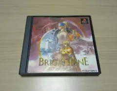 ブリガンダイン