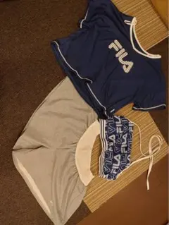 FILA 水着
