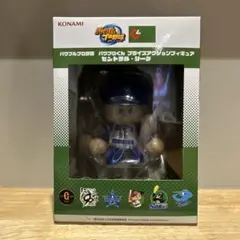 パワプロくん プライズアクションフィギュア 横浜ベイスターズ