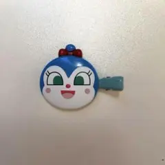 アンパンマン　コキンちゃん　ヘアピン