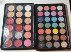 HENRIV COLOR PALETTE アンリサンク　カラーパレット46のサムネイル