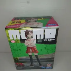 SEGA ダンダダン モモ 私服Ver. フィギュア