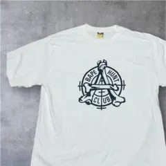【極美品】アベイシングエイプ A BATHING APE HUNT CLUBのサムネイル